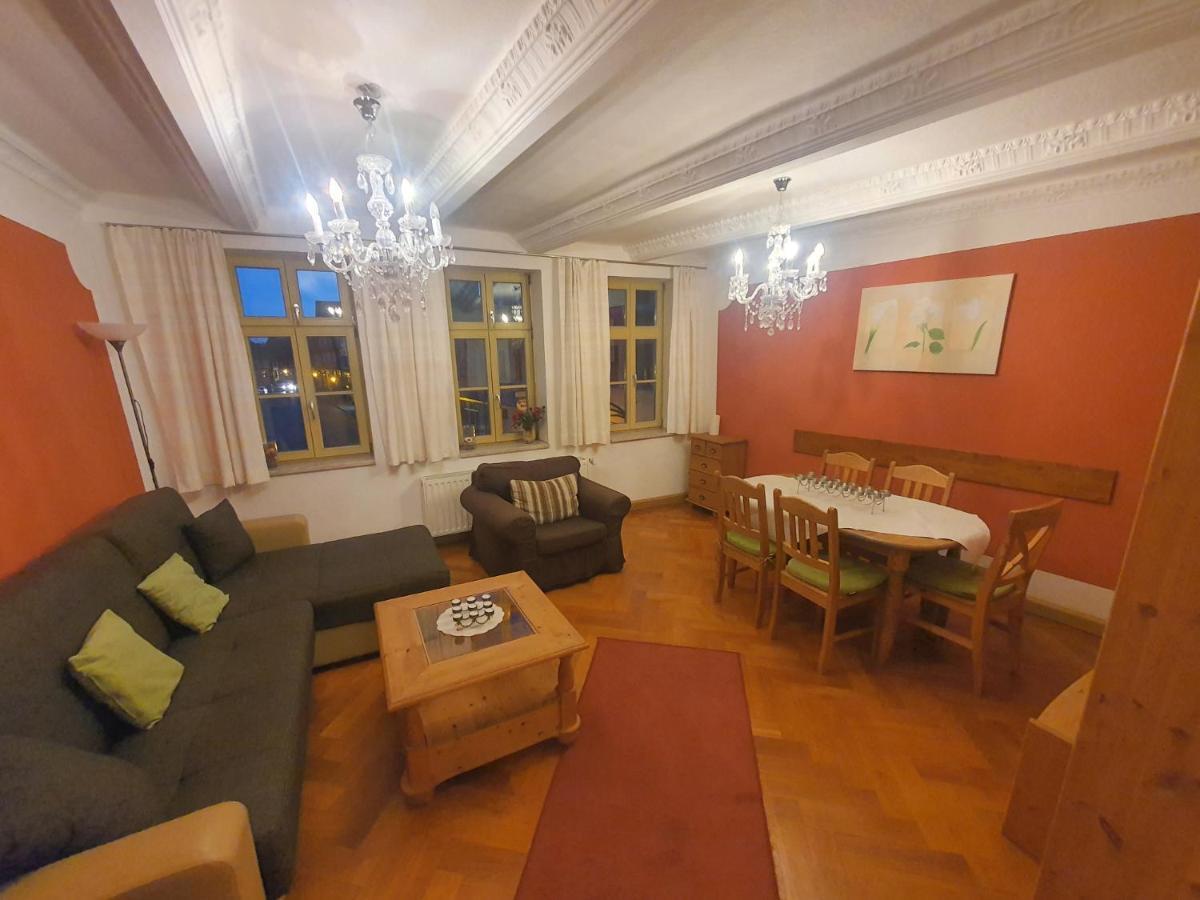 Bed and breakfast Zur Goldenen Sonne