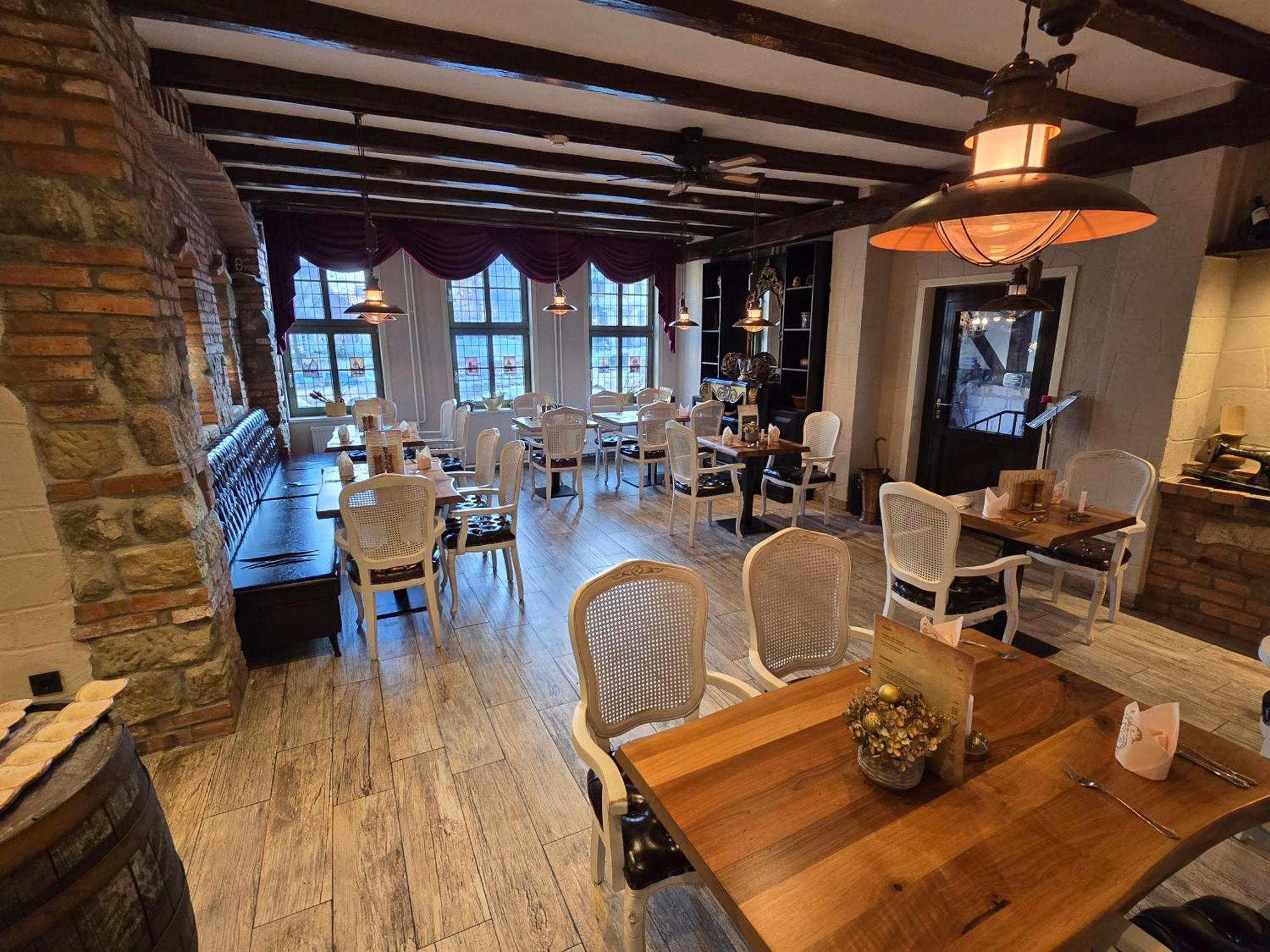 Zur Goldenen Sonne Bed and breakfast 3*