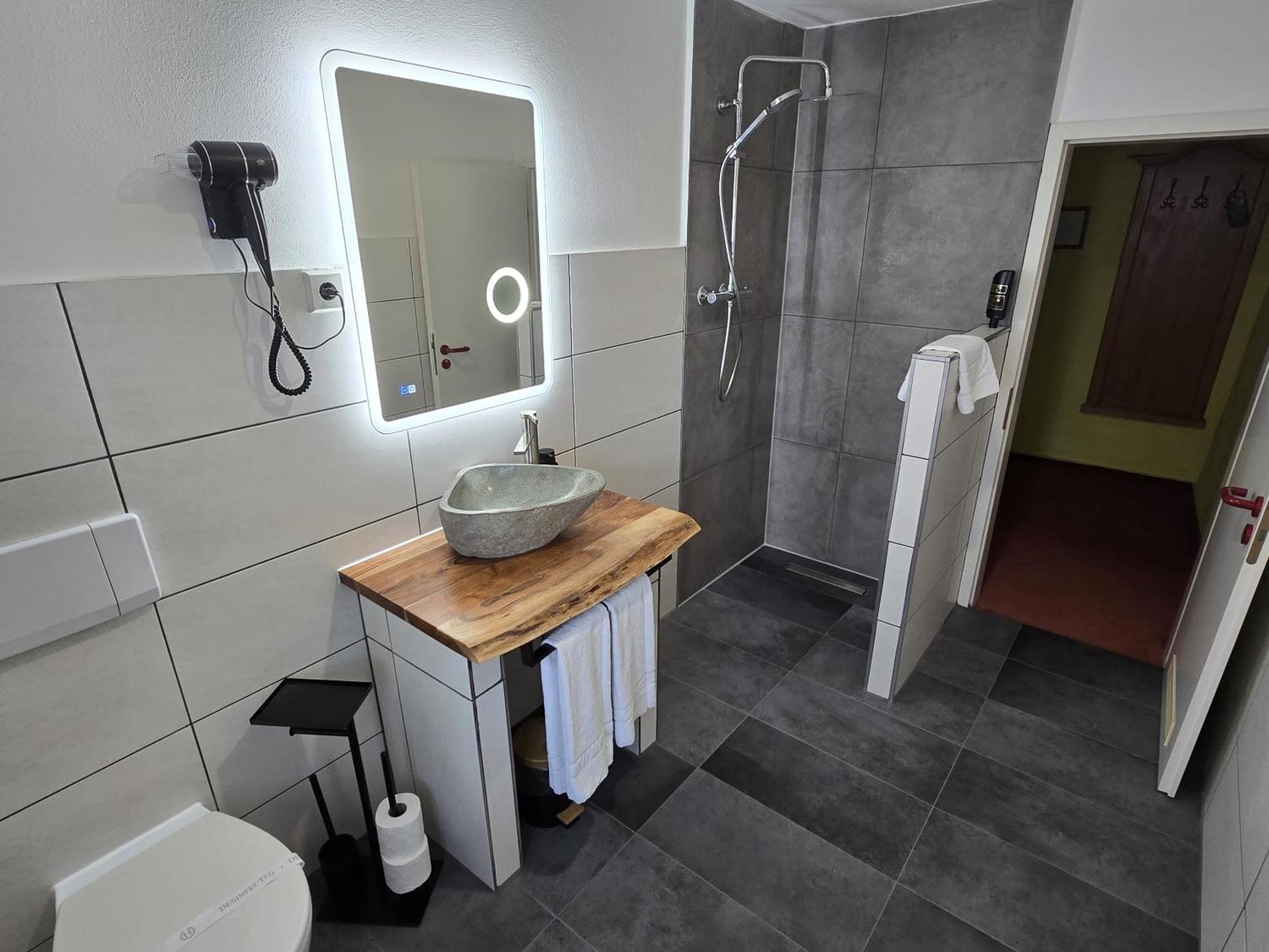 Bed and breakfast Zur Goldenen Sonne Quedlinburg