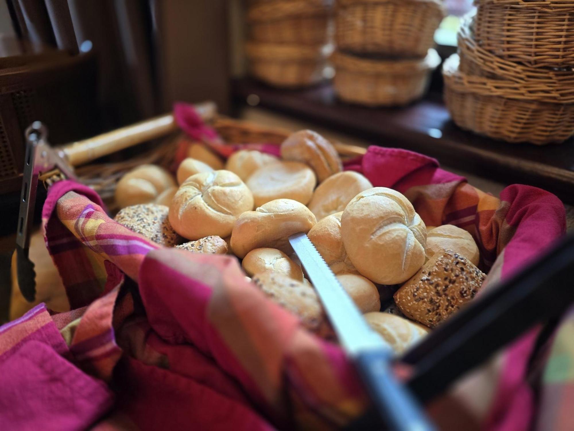 Bed and breakfast Zur Goldenen Sonne