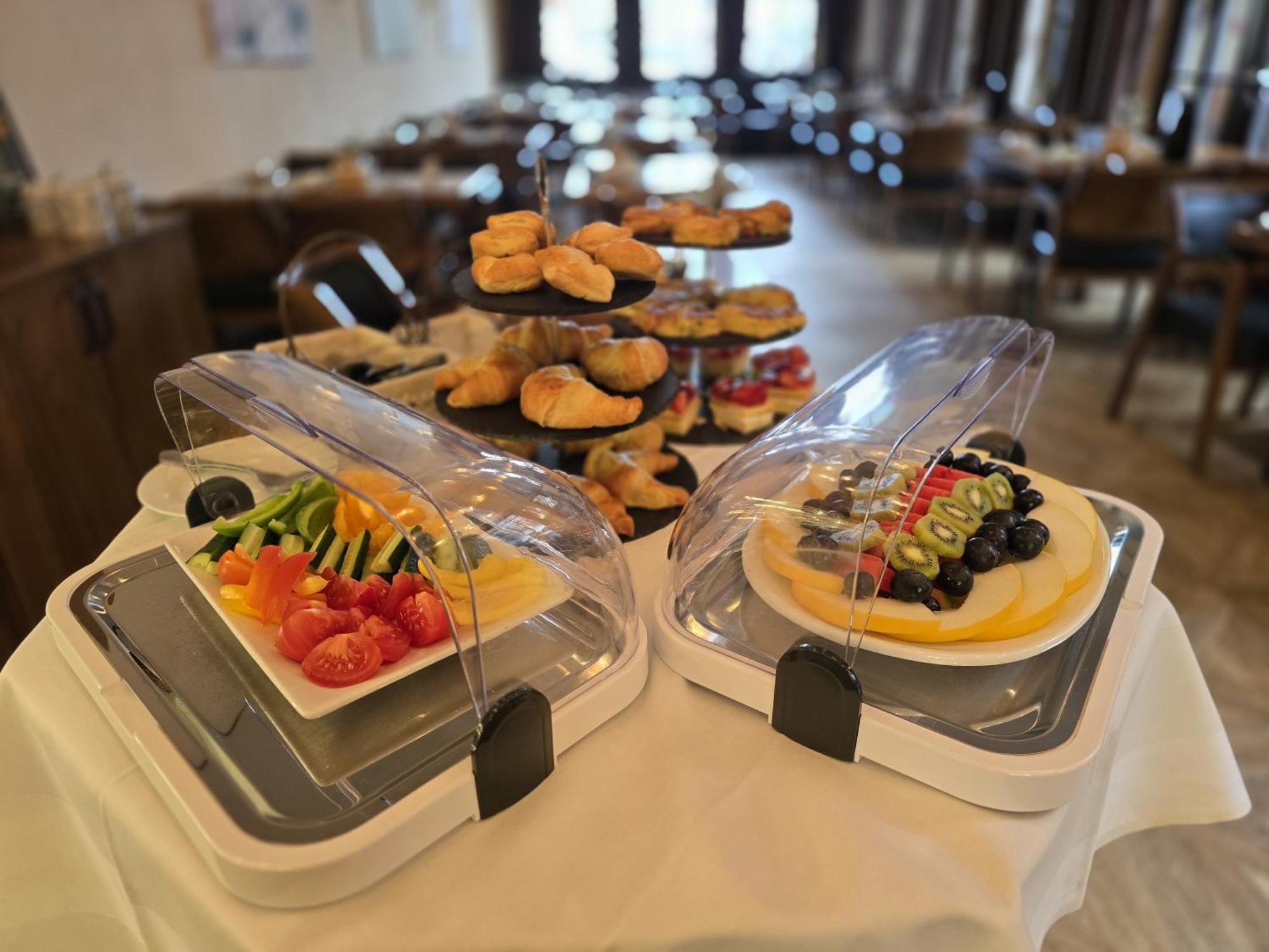 Zur Goldenen Sonne Bed & Breakfast Quedlinburg