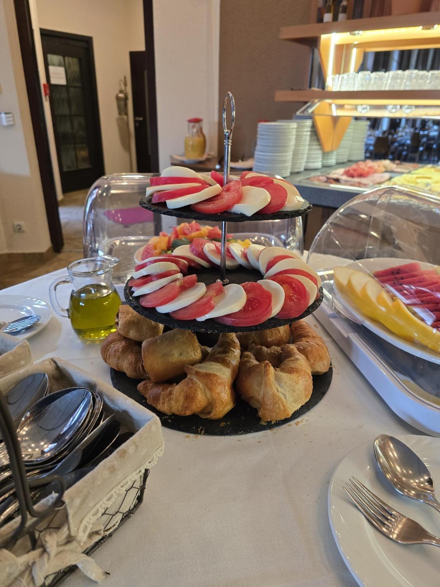 Bed & Breakfast Zur Goldenen Sonne Quedlinburg