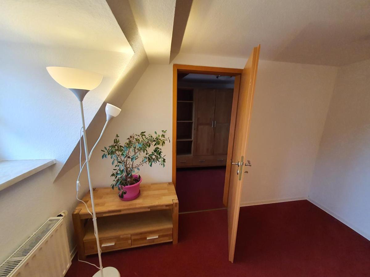 Zur Goldenen Sonne Aparthotel