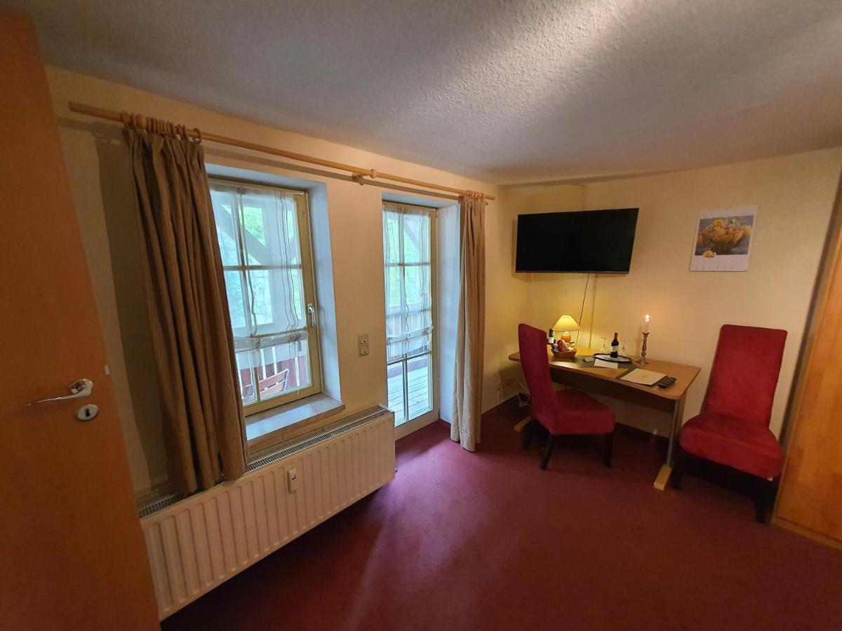 Bed & Breakfast Zur Goldenen Sonne 3*