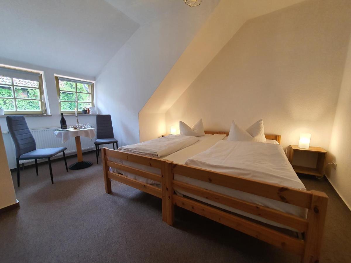Bed & Breakfast Zur Goldenen Sonne 3*