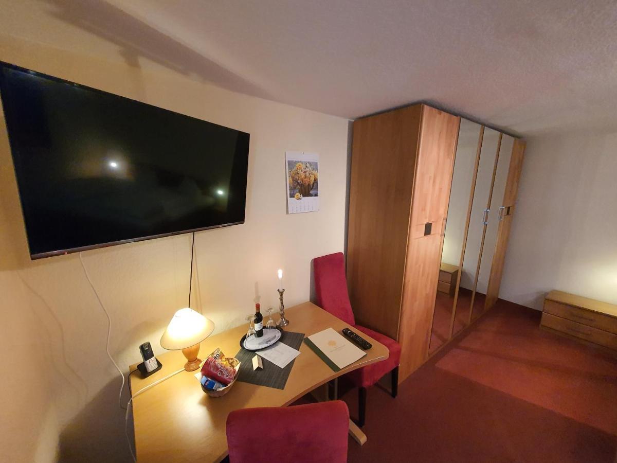 Aparthotel Zur Goldenen Sonne 3*