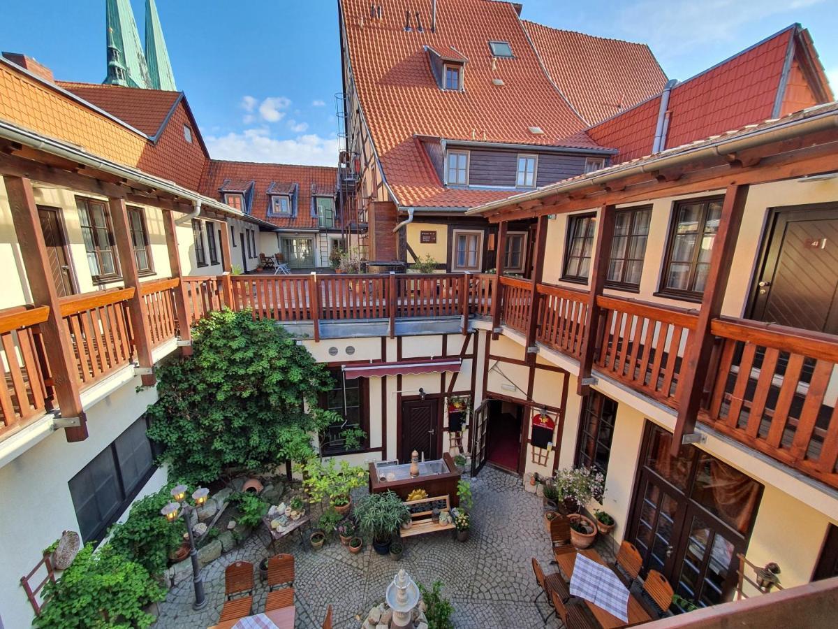 Bed & Breakfast Zur Goldenen Sonne