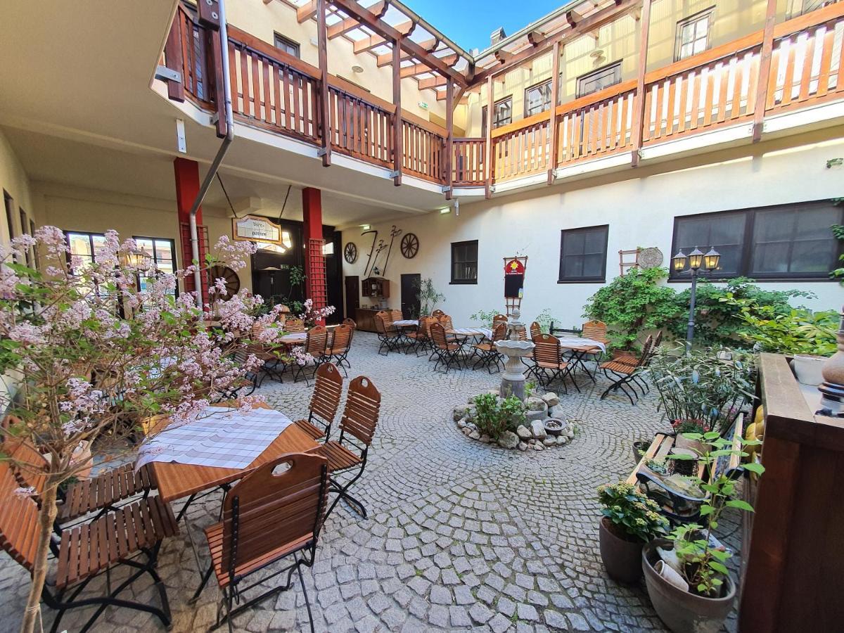 Zur Goldenen Sonne 3* Quedlinburg